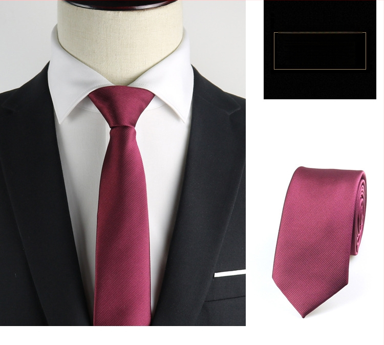Profesionalus suknelė 6CM verslo kaklaraištis mados laisvalaikio vestuvių vyriški rankų kaklaraiščiai Shengzhou gamyklos kaklaraiščių didmeninė prekyba