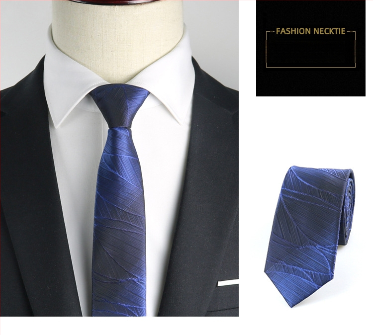 Profesionalus suknelė 6CM verslo kaklaraištis mados laisvalaikio vestuvių vyriški rankų kaklaraiščiai Shengzhou gamyklos kaklaraiščių didmeninė prekyba