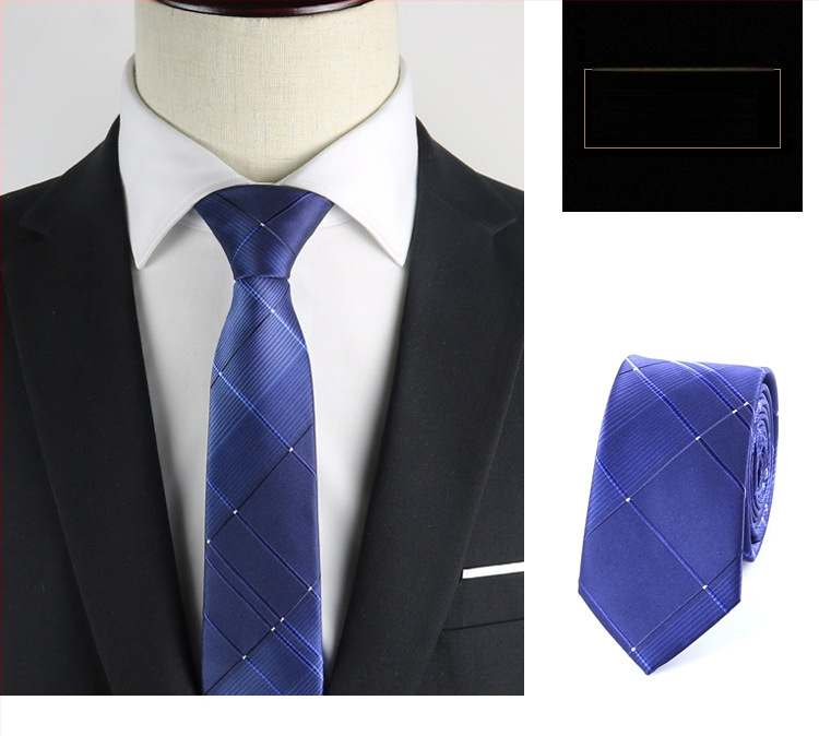 Profesionalus suknelė 6CM verslo kaklaraištis mados laisvalaikio vestuvių vyriški rankų kaklaraiščiai Shengzhou gamyklos kaklaraiščių didmeninė prekyba