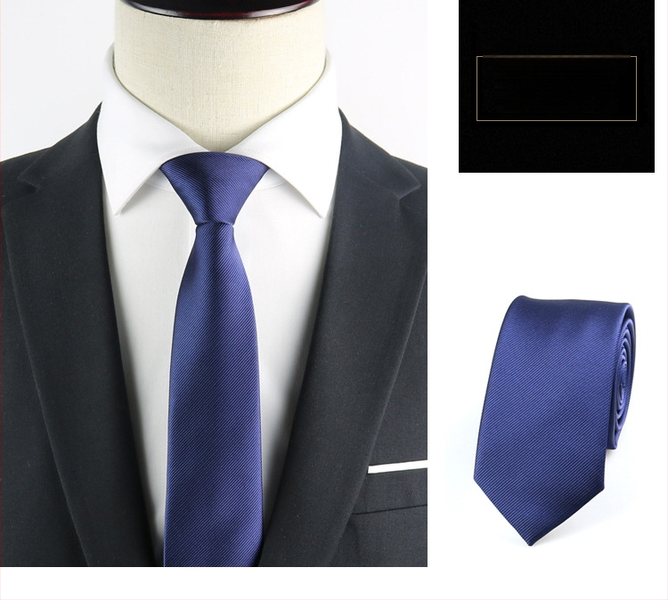 Profesionalus suknelė 6CM verslo kaklaraištis mados laisvalaikio vestuvių vyriški rankų kaklaraiščiai Shengzhou gamyklos kaklaraiščių didmeninė prekyba