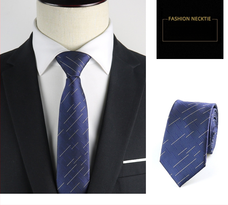 Profesionalus suknelė 6CM verslo kaklaraištis mados laisvalaikio vestuvių vyriški rankų kaklaraiščiai Shengzhou gamyklos kaklaraiščių didmeninė prekyba