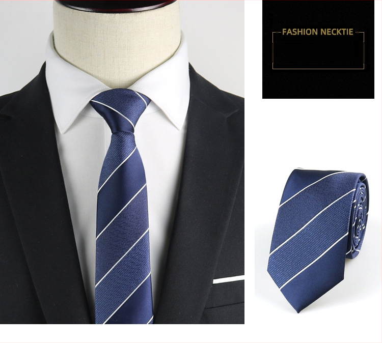 Profesionalus suknelė 6CM verslo kaklaraištis mados laisvalaikio vestuvių vyriški rankų kaklaraiščiai Shengzhou gamyklos kaklaraiščių didmeninė prekyba