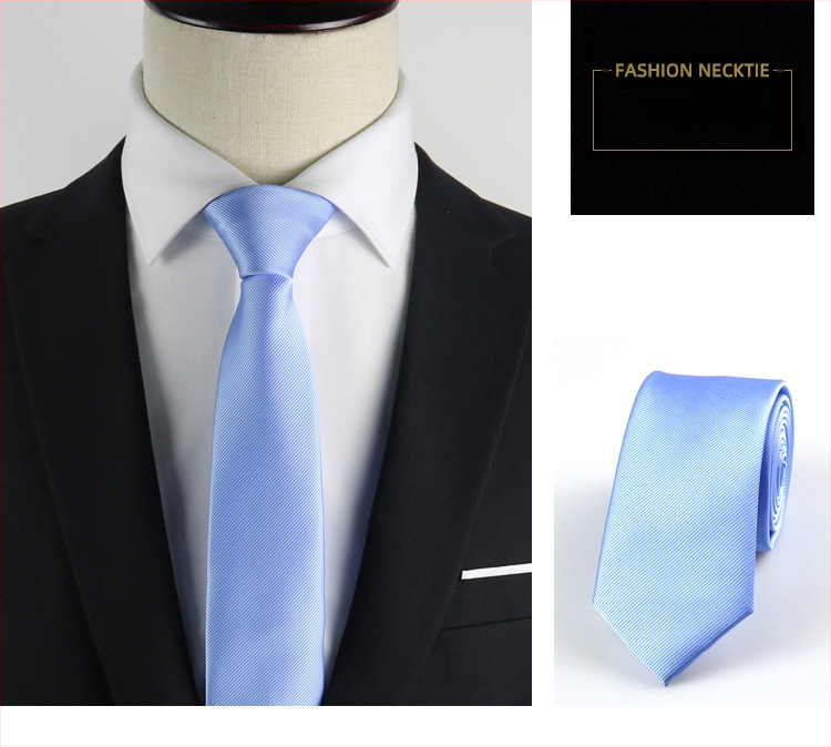 Profesionalus suknelė 6CM verslo kaklaraištis mados laisvalaikio vestuvių vyriški rankų kaklaraiščiai Shengzhou gamyklos kaklaraiščių didmeninė prekyba