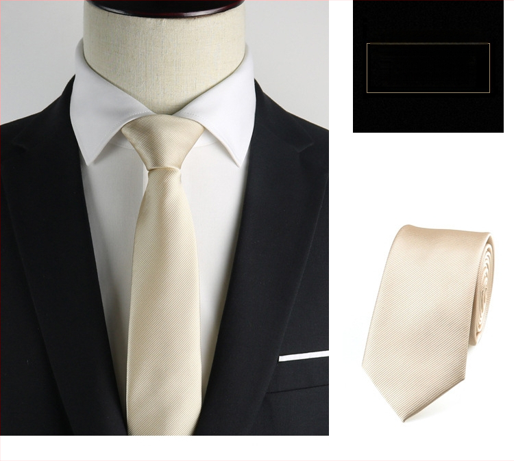 Profesionalus suknelė 6CM verslo kaklaraištis mados laisvalaikio vestuvių vyriški rankų kaklaraiščiai Shengzhou gamyklos kaklaraiščių didmeninė prekyba