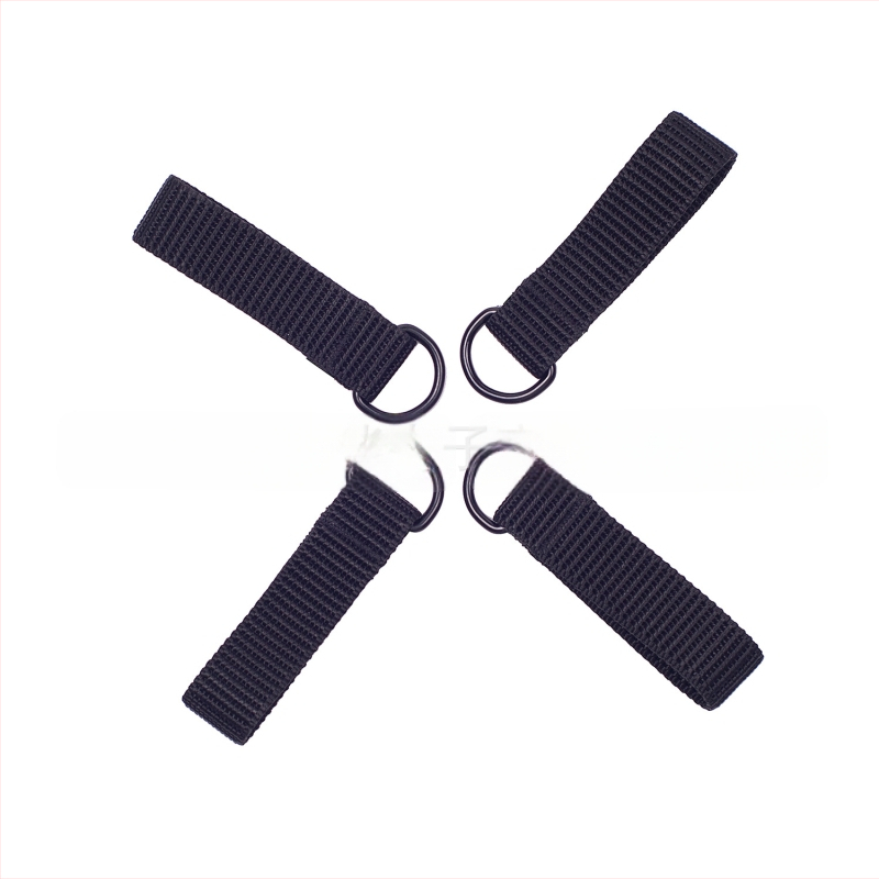 Raudonas, H formos, pakabinamas įrankių dirželis per petį, su kryžminiu kraštu. Daugiafunkcis, magnetinis, 1680D įrankių dirželis.