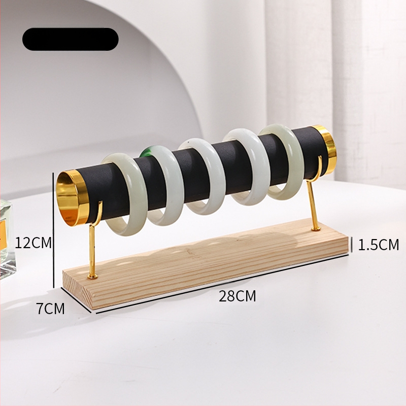 Käevõru vitriin, metallist mitmekihiline käevõrude vitriin, redeliga käevõrude hoiuriiul, sametist ehete riiul