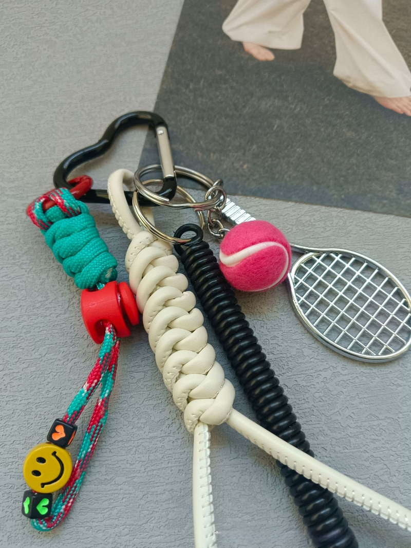 Rožinis/beisbolo takso formos rankinės pakabukas „Miu“ stiliaus nišinis retro stiliaus „Melard“ ekstremalaus minimalistinio rankinės pakabukas