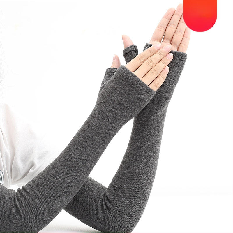 Tehase otsemüük, kašmiirist soe varrukas naistele, sügis-talvine pikkade varrukatega kate, meestele paksendatud talvise puhkuse varrukatega käekaitse