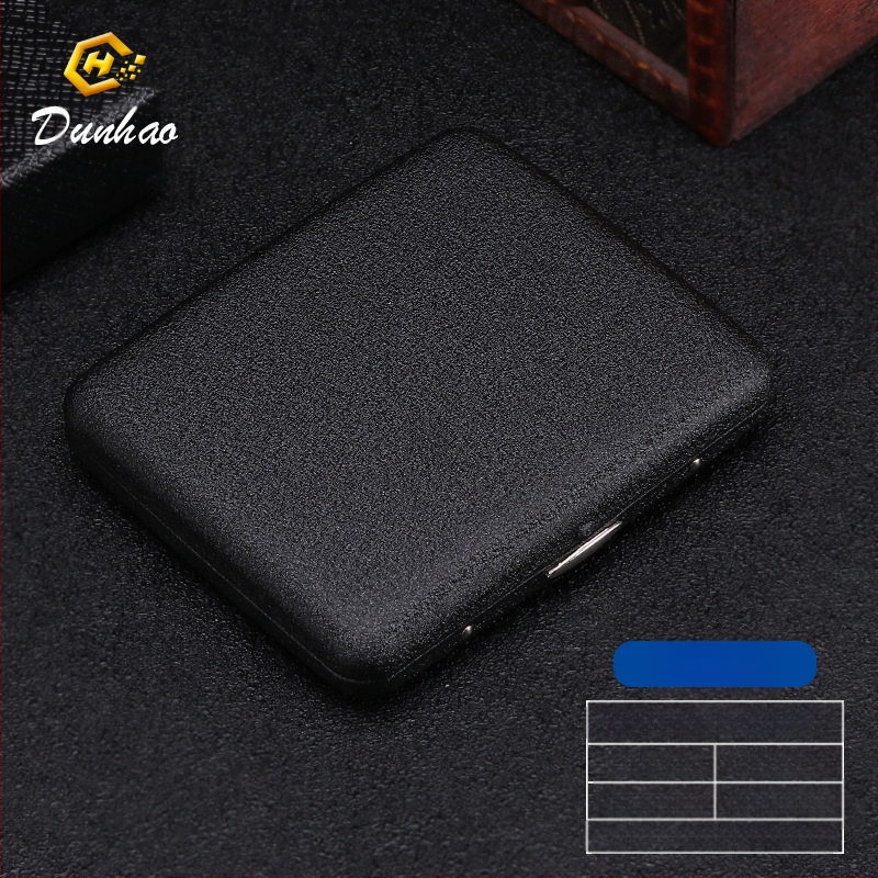 Uus pronksist kondenslillega 20 pakki metallist puhtast vasest sigaretiümbrist, klapiga kinkekarbis, nikerdatud, nikerdatud lillega, rõhukindel, tolmukindel suitsetamiskomplekt