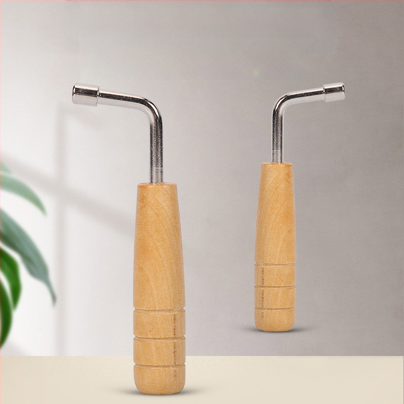 Laiya klaveri helikõrguse reguleerimise võti häälestamisvõti lüüra väike lüüra häälestamisvarras