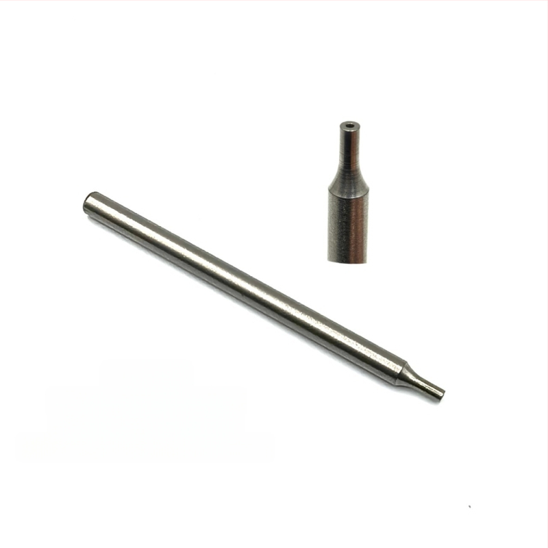 Lauaparandustööriist Elastsed nõeltangid Press Needle Chong Roostevabast terasest nõel Chong