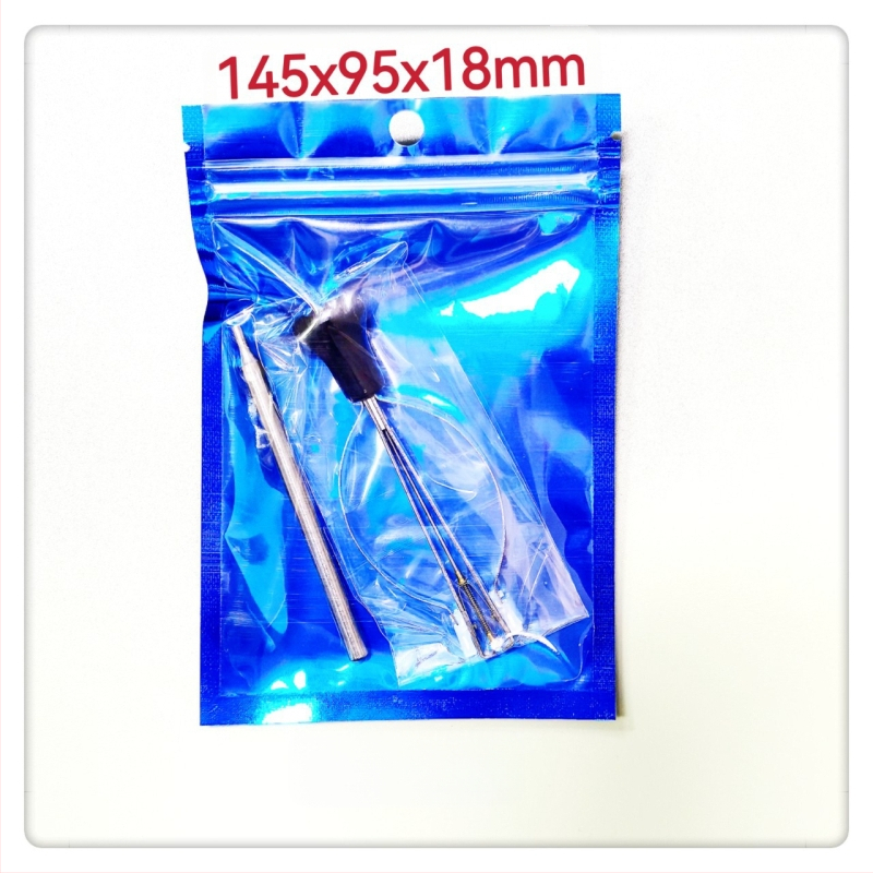 Lauaparandustööriist Elastsed nõeltangid Press Needle Chong Roostevabast terasest nõel Chong