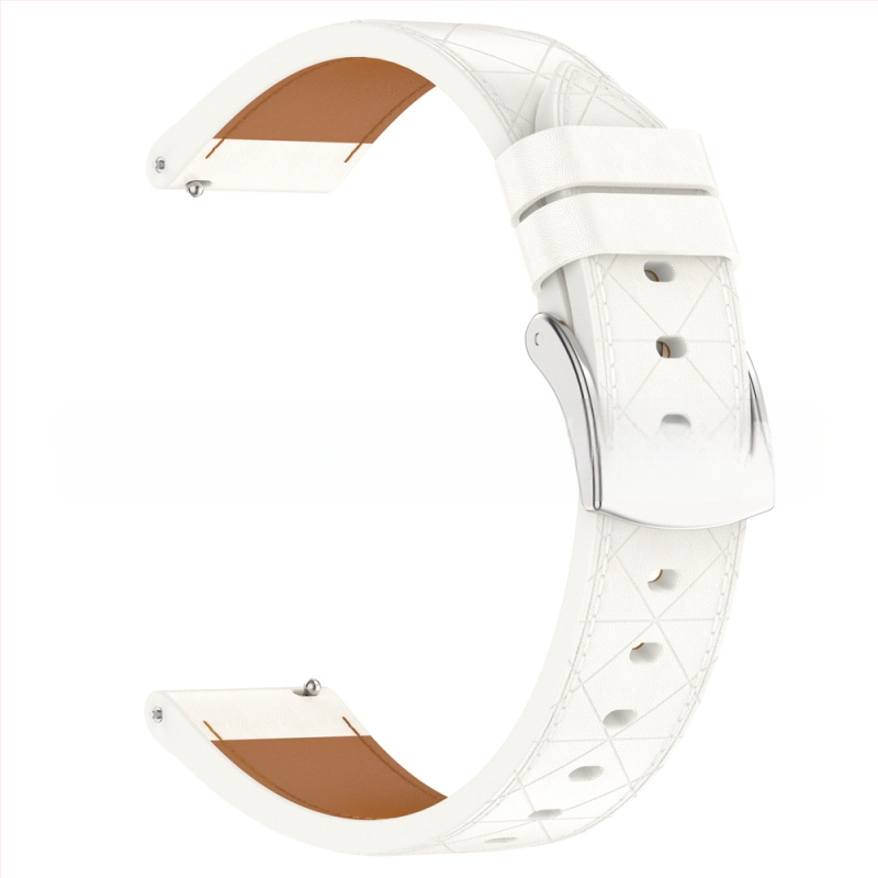 Huawei WATCH GT5 Pro odinis dirželis, kvadratinis, GT5/4, oficialus tas pats GT dirželis, 22/18 mm.