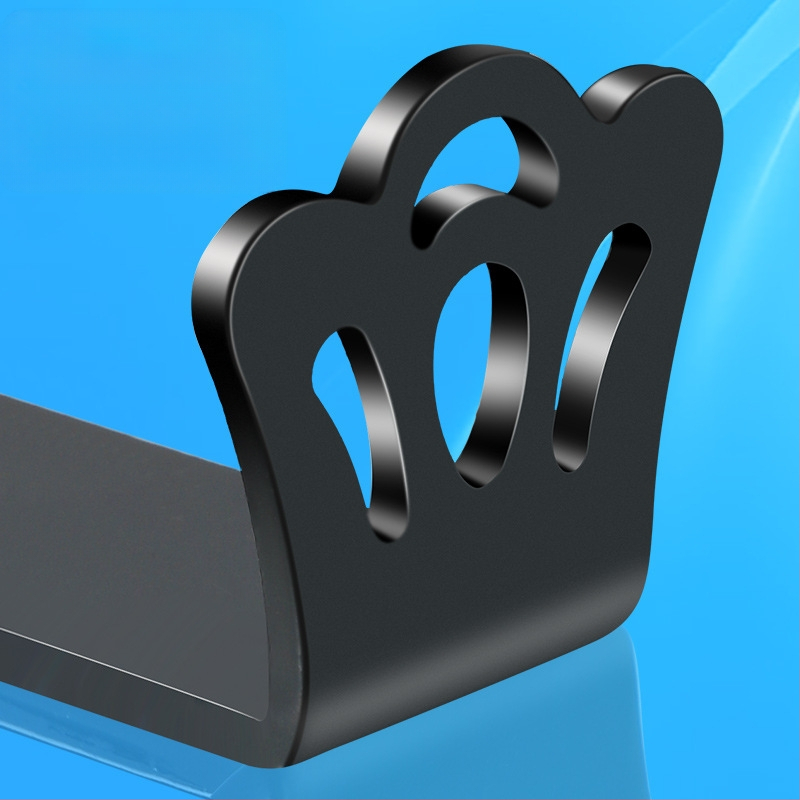 Mokinio mokyklinės kuprinės kabliukas, nuimamas ant stalo, mobiliųjų krepšių pakaba, stalo šoninis krepšių pakabinimo kabliukas, be smūgių, galingas krepšių pakabinimo kabliukas