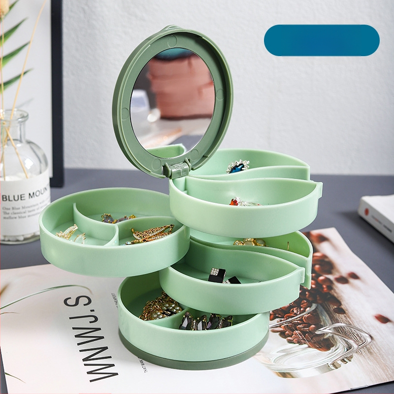 Besisukantys auskarai, Auskarai, Auskarai, Papuošalų laikymo dėžutė, Mažų ir išskirtinių papuošalų kolekcija, Populiarus ausų segtukų maišelis, Daugiasluoksnė dėžutė