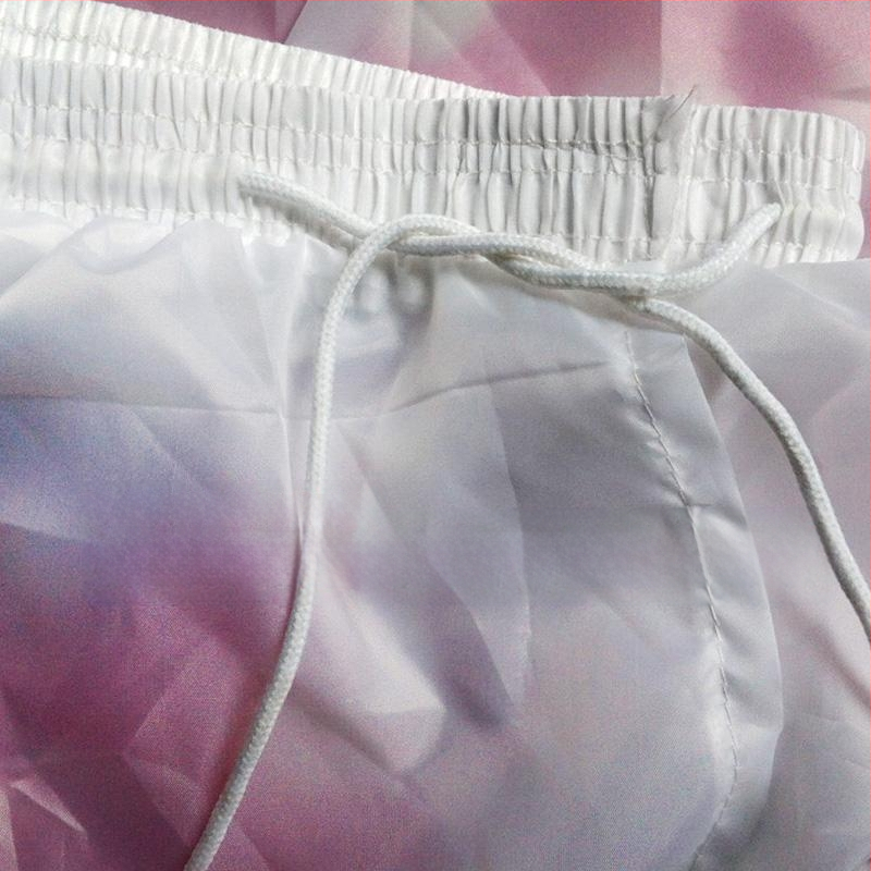 Сватбена рокля с голям балдахин на едро с 6 стоманени пръстена, подплата на полата с изключително голяма форма