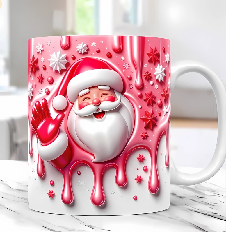 Piiriülese kaubanduse liblikas keraamiline kohvikruus liblikas tüdrukute kruus