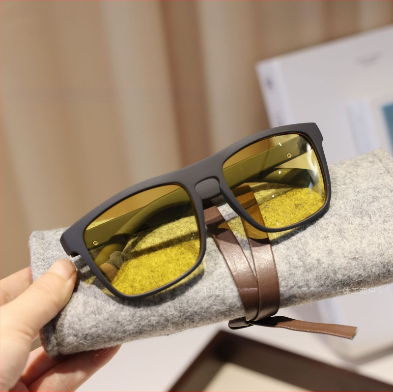 Piiriülene kuum müük 731 välistingimustes kasutatavad polariseeritud päikeseprillid meestele ja naistele spordisõiduprillide kast välistingimustes ratsutamiseks mõeldud päikeseprillid