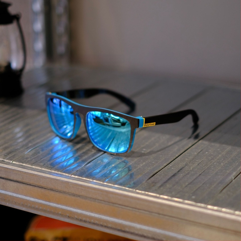 Piiriülene kuum müük 731 välistingimustes kasutatavad polariseeritud päikeseprillid meestele ja naistele spordisõiduprillide kast välistingimustes ratsutamiseks mõeldud päikeseprillid