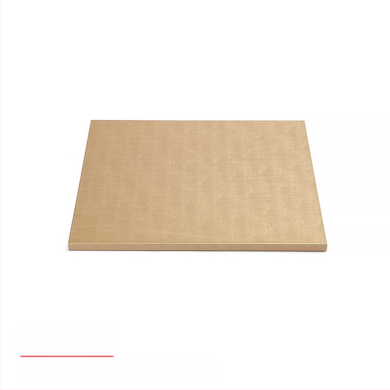 Set rekvizita za izlaganje nakita, crveni flanel, zlatni pladanj za nakit, držač za prstenje, ogrlicu, pult, stalak za nakit