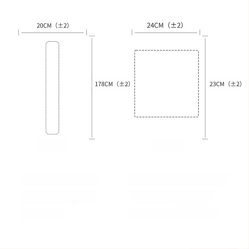 Ruidong Jesenski i zimski vanjski polar flis višenamjenski flis dugi šal, topli šal za vrat, prozračni biciklistički ručnik za lice na zalihi