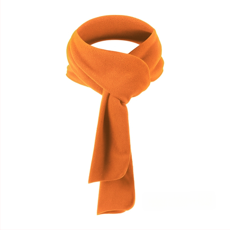 Ruidong Jesenski i zimski vanjski polar flis višenamjenski flis dugi šal, topli šal za vrat, prozračni biciklistički ručnik za lice na zalihi