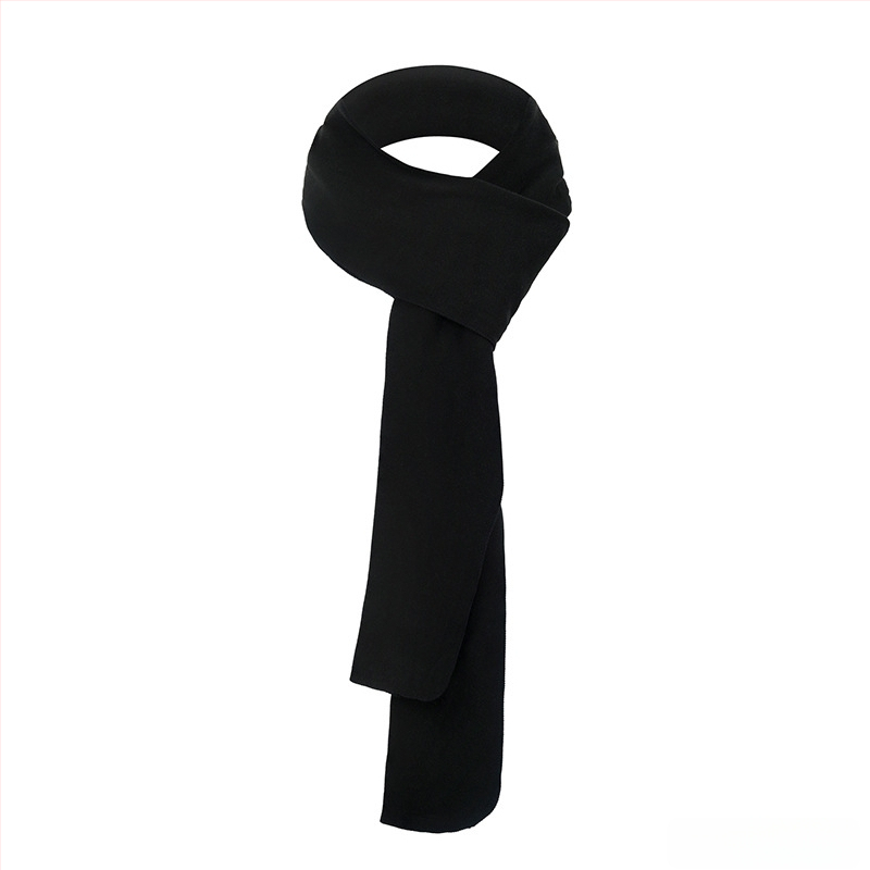 Ruidong Jesenski i zimski vanjski polar flis višenamjenski flis dugi šal, topli šal za vrat, prozračni biciklistički ručnik za lice na zalihi