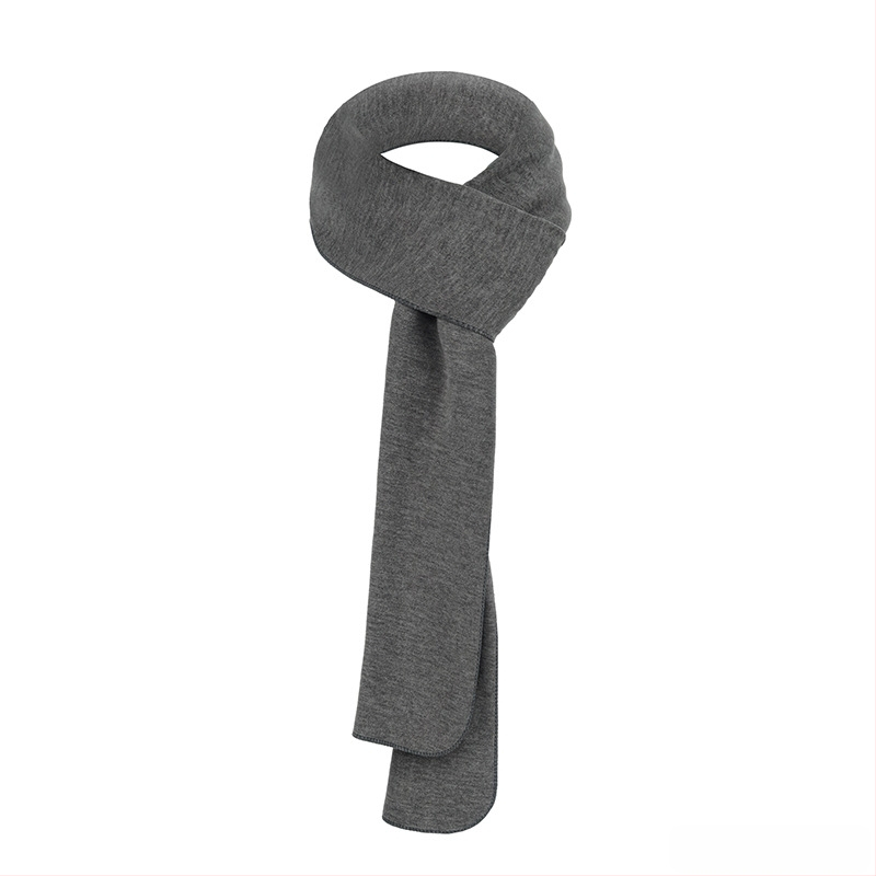 Ruidong Jesenski i zimski vanjski polar flis višenamjenski flis dugi šal, topli šal za vrat, prozračni biciklistički ručnik za lice na zalihi