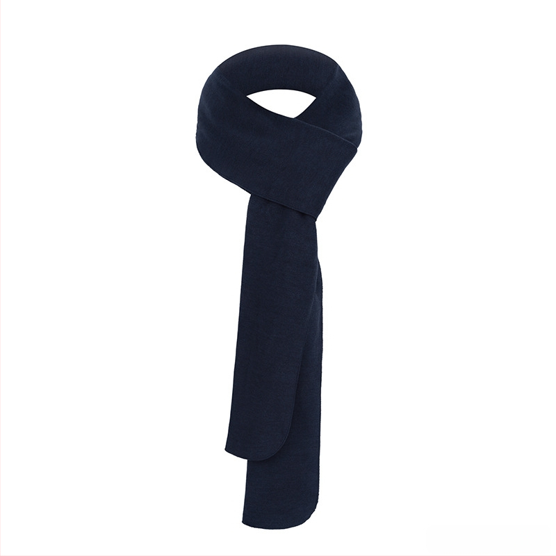 Ruidong Jesenski i zimski vanjski polar flis višenamjenski flis dugi šal, topli šal za vrat, prozračni biciklistički ručnik za lice na zalihi