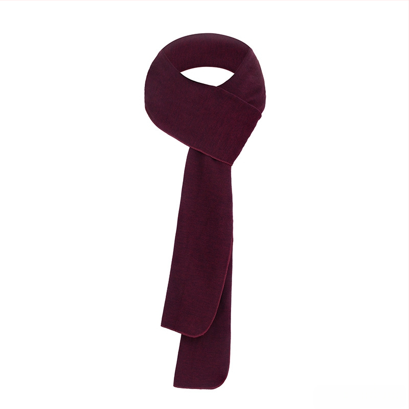 Ruidong Jesenski i zimski vanjski polar flis višenamjenski flis dugi šal, topli šal za vrat, prozračni biciklistički ručnik za lice na zalihi