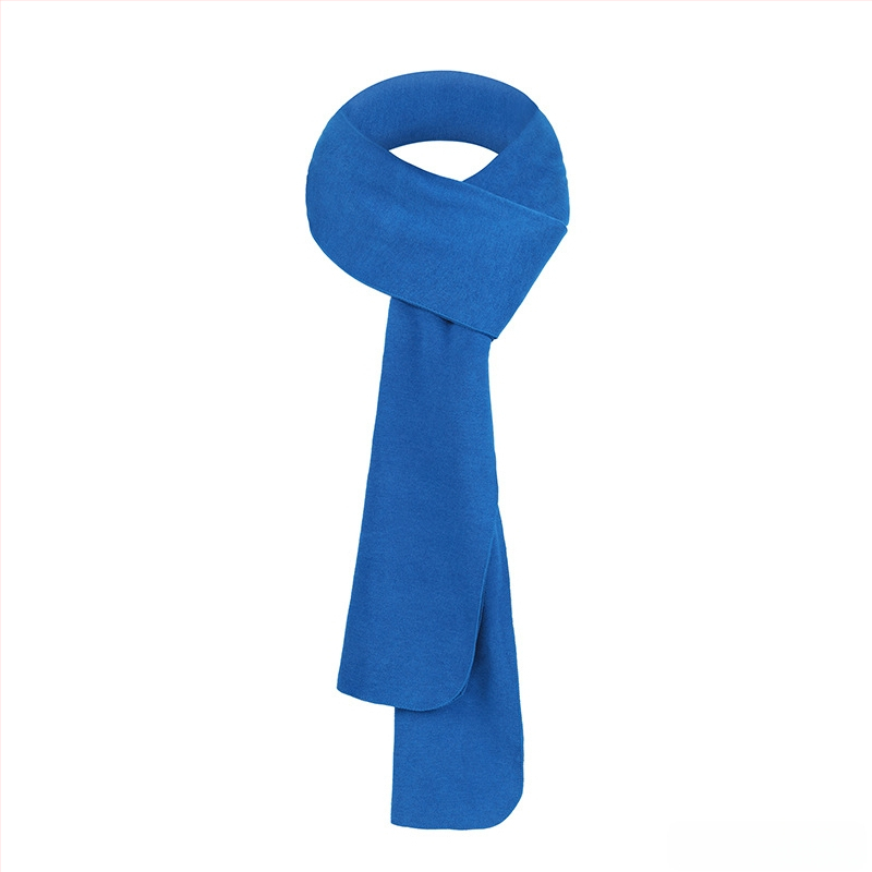 Ruidong Jesenski i zimski vanjski polar flis višenamjenski flis dugi šal, topli šal za vrat, prozračni biciklistički ručnik za lice na zalihi