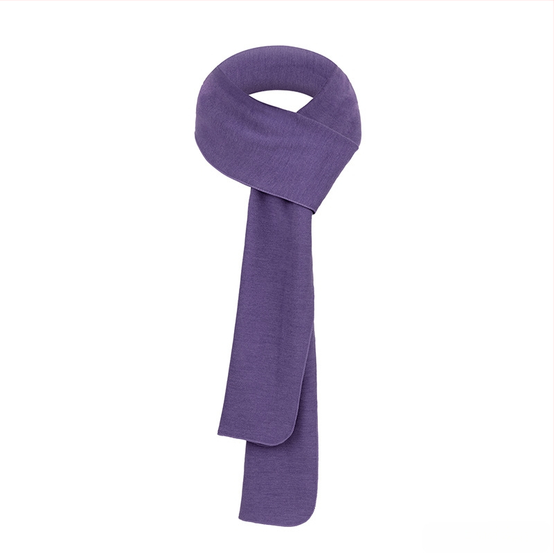 Ruidong Jesenski i zimski vanjski polar flis višenamjenski flis dugi šal, topli šal za vrat, prozračni biciklistički ručnik za lice na zalihi