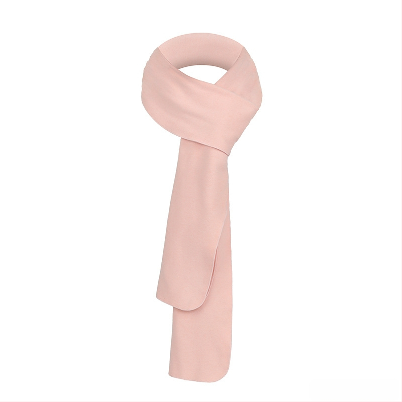 Ruidong Jesenski i zimski vanjski polar flis višenamjenski flis dugi šal, topli šal za vrat, prozračni biciklistički ručnik za lice na zalihi