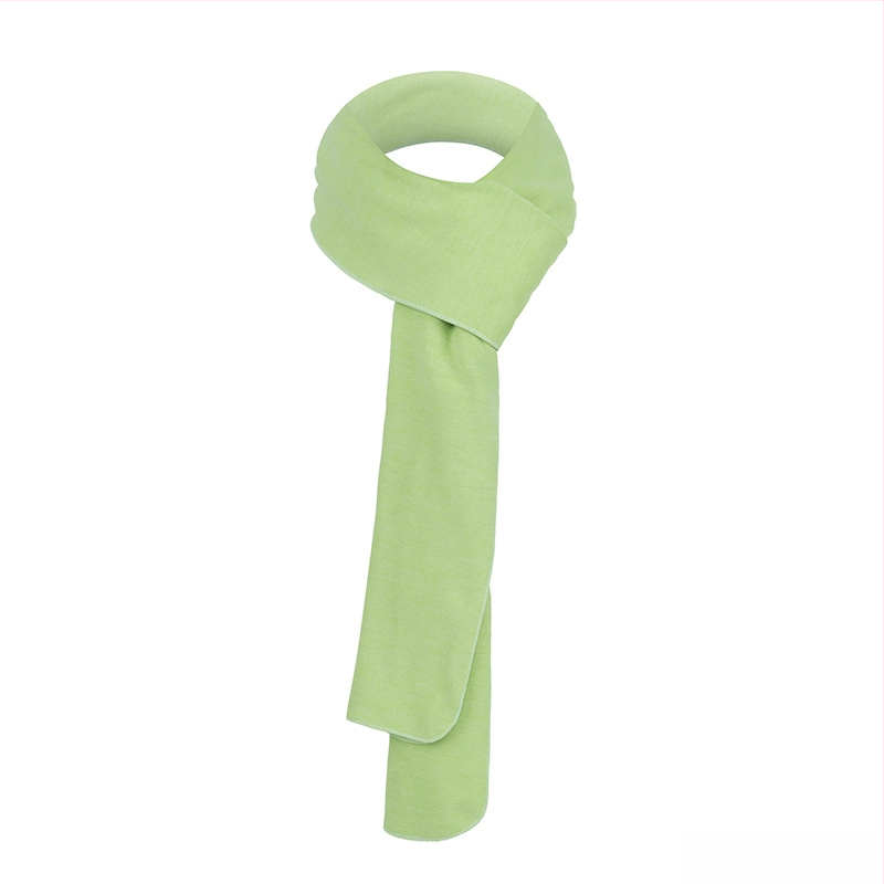 Ruidong Jesenski i zimski vanjski polar flis višenamjenski flis dugi šal, topli šal za vrat, prozračni biciklistički ručnik za lice na zalihi