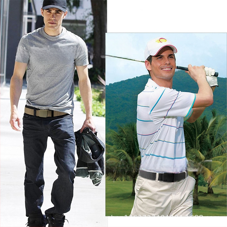 „Amazon“ naujas lauko paslėptas lauko sportinis juosmens krepšys vyrams ir moterims, atsparus vagystėms, vandeniui atsparus funkcinis laisvalaikio diržas