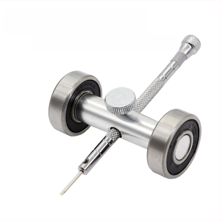 Lauaparandustööriist Kruvikeeraja Professionaalne nugaveski Kruvikeeraja tööriist Abinugaveski Nugaveski