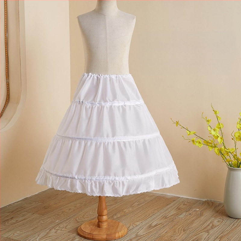 Bērnu princeses Pirons Lolita vardarbīgi regulējami zivs kaula Pirons bērnu izrādes Pirons iekšējie apakšsvārki