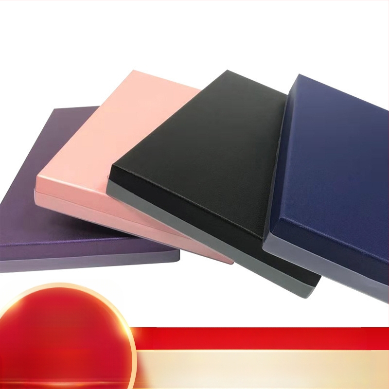 Кутия за 100 пръстена с капак, кутия за съхранение на пръстени и обеци, кутия за бижута с голям капацитет