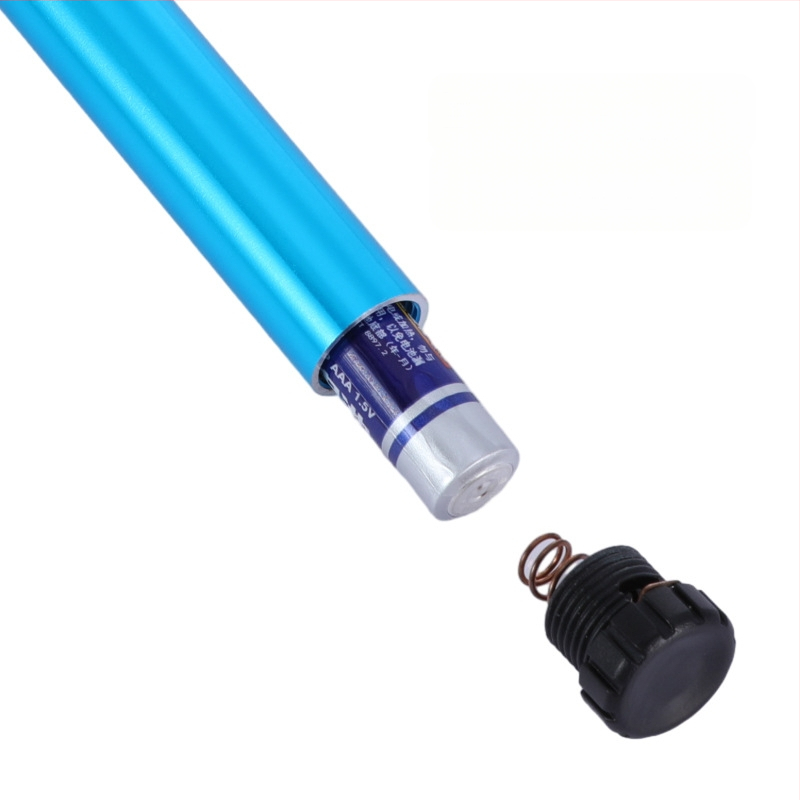 Μίνι μεταλλικό στυλό χαμηλού θορύβου ηλεκτρικό χάραξης σε σχήμα στυλό, υψηλής ταχύτητας, ασύρματο μικροσκοπικό ηλεκτρικό μύλο γυαλιού DIY