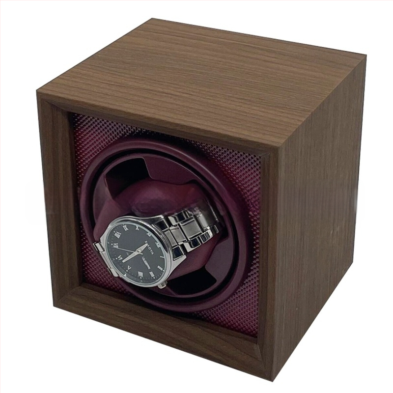 Spot Veleprodaja vertikalnog tresilice za satove, automatskog mehaničkog tresilice za satove, električne kutije za navijanje satova