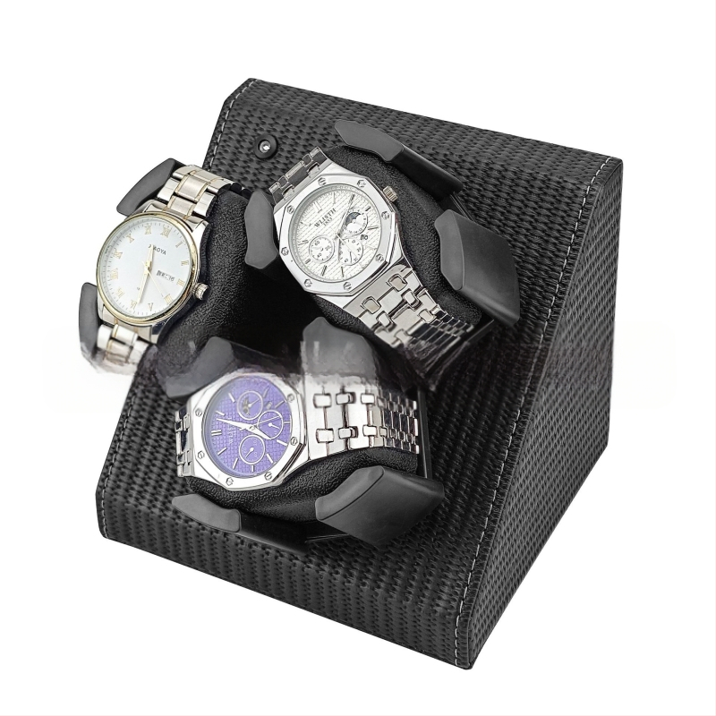 Spot Veleprodaja vertikalnog tresilice za satove, automatskog mehaničkog tresilice za satove, električne kutije za navijanje satova