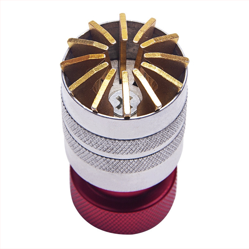 Laikrodžių taisymo įrankio rėmelio atidarytuvas, laikrodžių klijų mašinos dangtelis, skirtas atidaryti laikrodžio priekinį dangtelį, akrilinis laikrodžio dangtelis