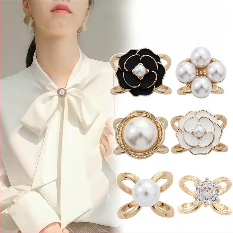 2024 νέα χονδρική αγκράφα μέσης παλτό καρφίτσα κασκόλ αγκράφα αντιανεμικό ζώνη κόμπο αγκράφα κορδέλα σταθερό χονδρικό κασκόλ