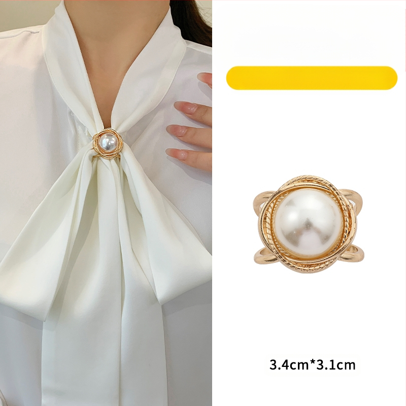 2024 νέα χονδρική αγκράφα μέσης παλτό καρφίτσα κασκόλ αγκράφα αντιανεμικό ζώνη κόμπο αγκράφα κορδέλα σταθερό χονδρικό κασκόλ