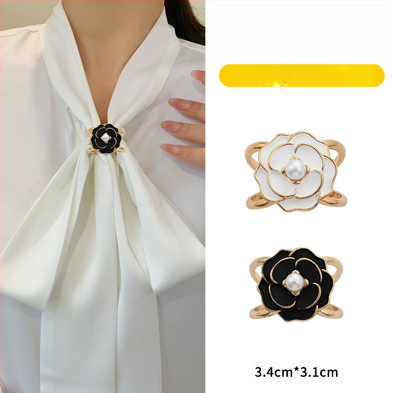 2024 νέα χονδρική αγκράφα μέσης παλτό καρφίτσα κασκόλ αγκράφα αντιανεμικό ζώνη κόμπο αγκράφα κορδέλα σταθερό χονδρικό κασκόλ