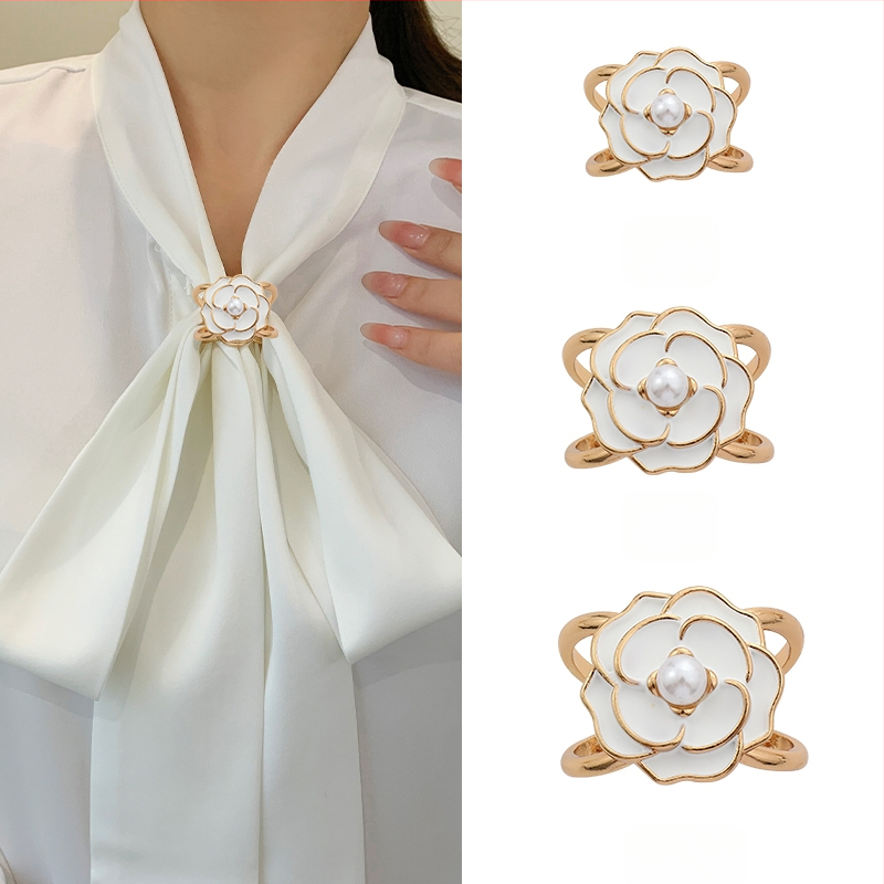 2024 νέα χονδρική αγκράφα μέσης παλτό καρφίτσα κασκόλ αγκράφα αντιανεμικό ζώνη κόμπο αγκράφα κορδέλα σταθερό χονδρικό κασκόλ