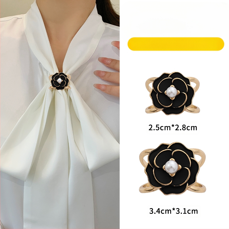 2024 νέα χονδρική αγκράφα μέσης παλτό καρφίτσα κασκόλ αγκράφα αντιανεμικό ζώνη κόμπο αγκράφα κορδέλα σταθερό χονδρικό κασκόλ