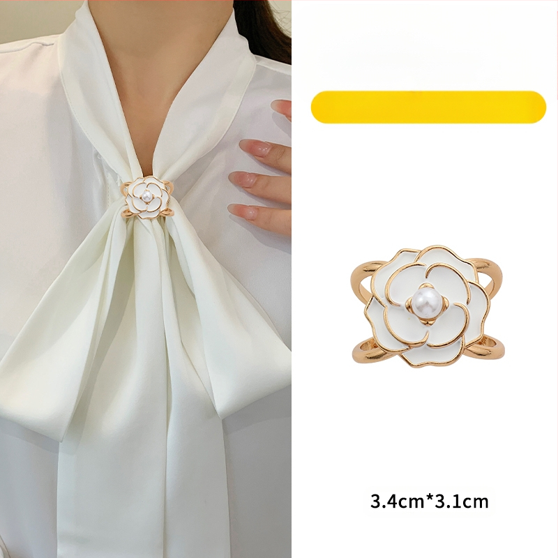 2024 νέα χονδρική αγκράφα μέσης παλτό καρφίτσα κασκόλ αγκράφα αντιανεμικό ζώνη κόμπο αγκράφα κορδέλα σταθερό χονδρικό κασκόλ