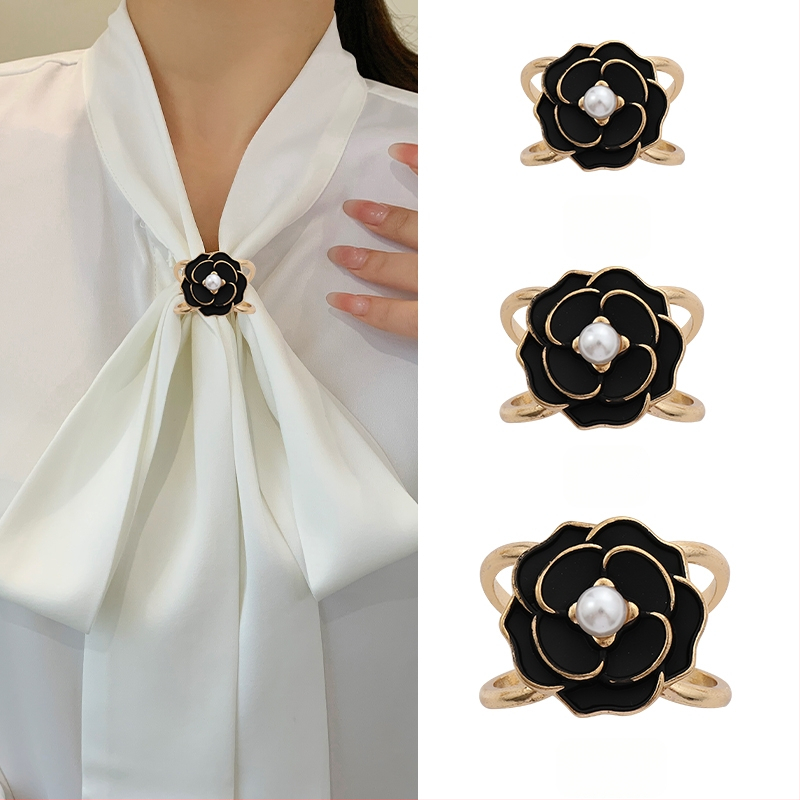 2024 νέα χονδρική αγκράφα μέσης παλτό καρφίτσα κασκόλ αγκράφα αντιανεμικό ζώνη κόμπο αγκράφα κορδέλα σταθερό χονδρικό κασκόλ