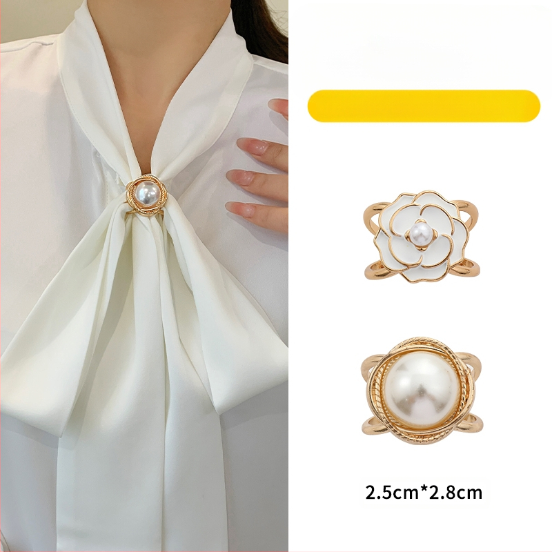 2024 νέα χονδρική αγκράφα μέσης παλτό καρφίτσα κασκόλ αγκράφα αντιανεμικό ζώνη κόμπο αγκράφα κορδέλα σταθερό χονδρικό κασκόλ